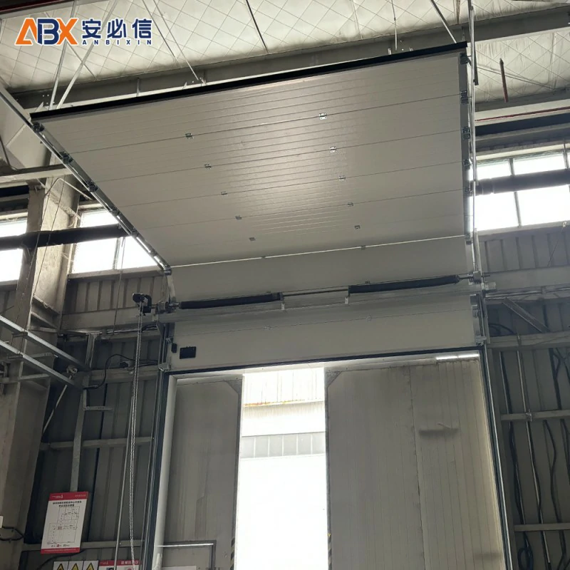 德宏傣族景颇族自治州消防提升门