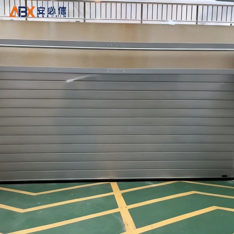 德宏傣族景颇族自治州软帘高速门